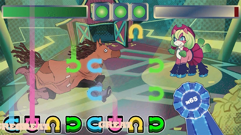 versus leeku